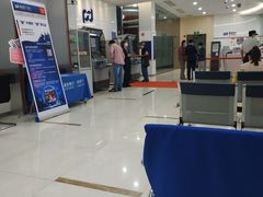 -浦发银行(虹口支行)