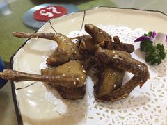 -台山第一家兴华黄鳝饭·黄鳝婆(开平店)