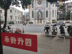 -裕记烧腊连锁餐饮(外马分店)