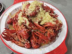 -呆虾王龙虾馆(南湖总店)