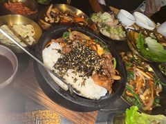 -亚龙湾红树林度假酒店-韩轩韩餐厅