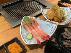 -千寻烧肉(政务区店)