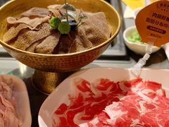 -巴奴毛肚火锅(二七万达店)