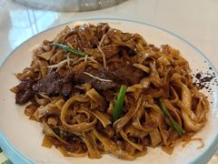 -沙河粉村·国家非遗传承(云台店)