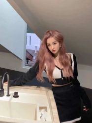 -SY COLOUR专业烫染