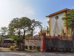 -东山湖温泉度假村