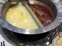 -阿锋烧烤海鲜楼(贝村烧烤一条街)
