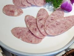 -云尊府云南菜·蒸汽石锅鱼(学清路店)