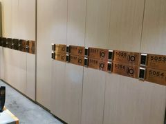 -一兆韦德健身(张杨路店)