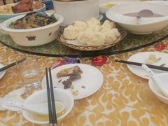 -金水门银河酒楼(新埠岛店)