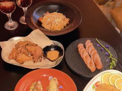 -mordew加州日记西餐&小酒馆(新天地店)
