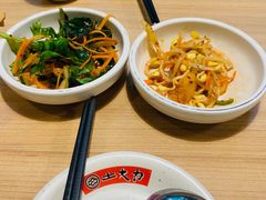 -土大力韩式烤肉料理(和平路店)