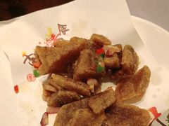 -小秦淮·南京土菜(新亭西路店)