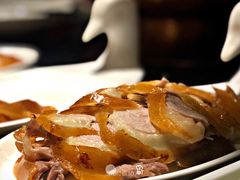 -皇城根北京风味主题餐厅(中海环宇城店)