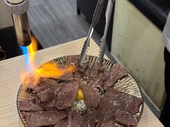 -大阪烧肉BAKA一代(十亩地店)