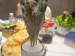 -阳光码头海鲜火锅(世纪大道店)