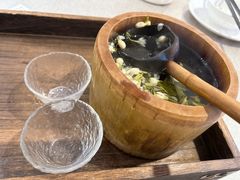 -汉水谣·江景餐厅(江滩店)