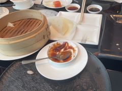 -夏宫中餐厅(静安香格里拉店)