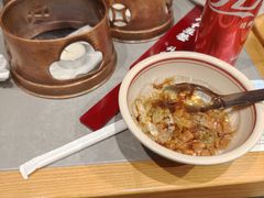 -极乐小煮·成都冒菜(科技绿洲店)