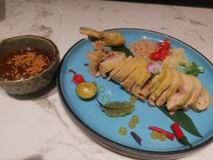 -八大碗·地道东北菜(佳兆业店)