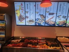 -老谢野馄饨(延安路店)