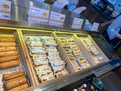 -古来思鱼饼