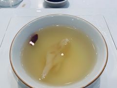 高汤汆海蚌-聚春园自助餐厅(东街口店)