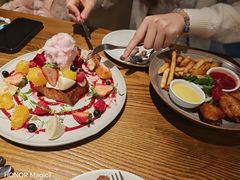 -Money Shops(愚园路店)