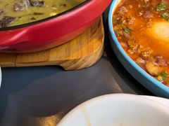 -江宴渔村·鱼鲜土菜(紫荆广场店)