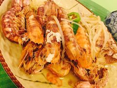 -盛港湾海鲜食府(黄沙店)