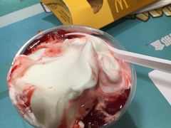 -麦当劳(温州人民路店)