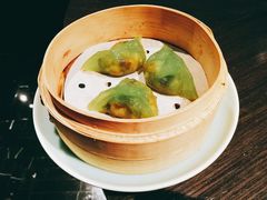 荷塘翠玉饺-万丽轩·粤菜(王府井金茂万丽酒店)