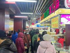 -大东门农贸市场(东顺城街)