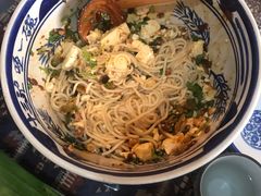 -蜗牛小馆醉乡民谣云南菜(惠新西里店)