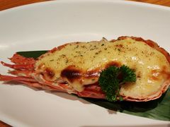 -花和海鲜自助(梅江店)