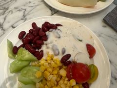 -北京王府井希尔顿酒店·万斯阁西餐厅