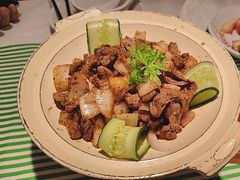 -楼兰新疆菜(江宁万达店)