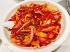 -粥旺庄(芳村店)