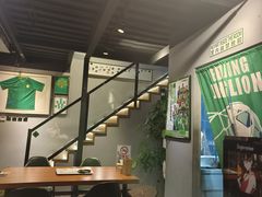 -京狮炙燥·精酿烧烤(首经贸店)