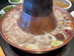 -阳坊胜利涮羊肉(阳坊老店)