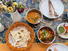 -清真· AL-JANNAT 佳纳特餐厅(仙林店)