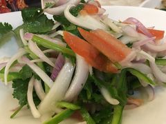 -马尔龙新疆饭店·清真(瑞景店)