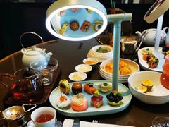 -华尔道夫酒店·羿庭(金鱼胡同店)