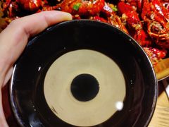 青梅酒-就你餐厅(体育西横街店)