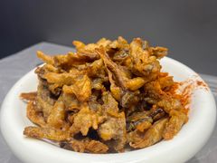 -李叔叔虾蟹大排档(青羊店)
