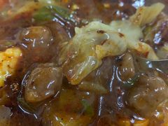 -老字号贾家肉丸糊辣汤(光明巷店)