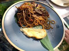 -初拾·花里餐厅(钜城华亿店)