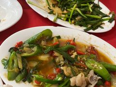 -蛇口康乐快餐鱼仔档(翠苑小区店)
