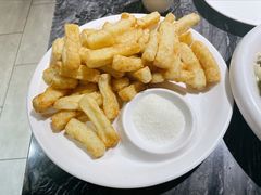 炸豆奶-榆味拼三鲜(怀德路店)