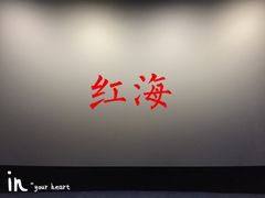 -红星电影世界上海张江绿地店